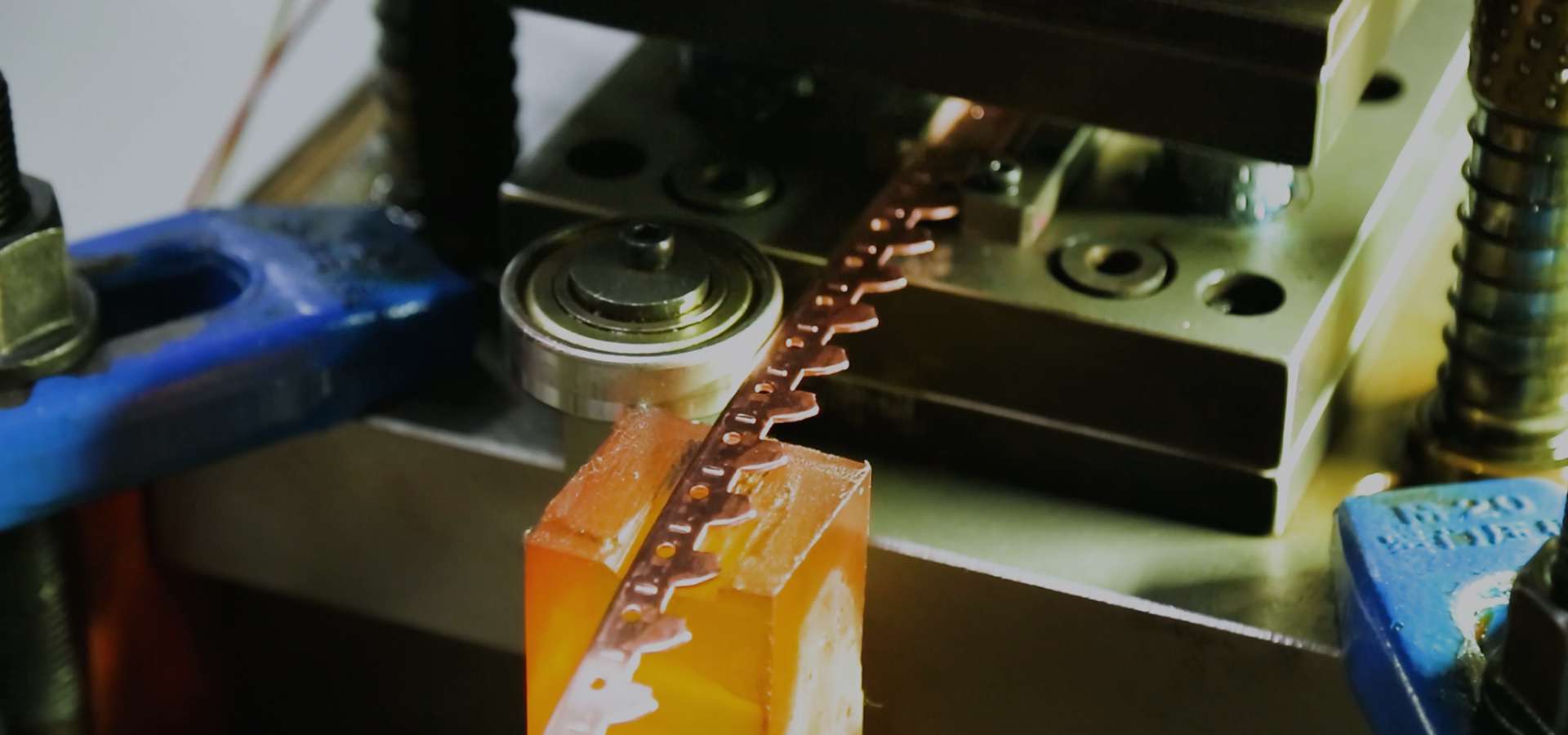 苏州市华盛邦迪镀铜钢带有限公司